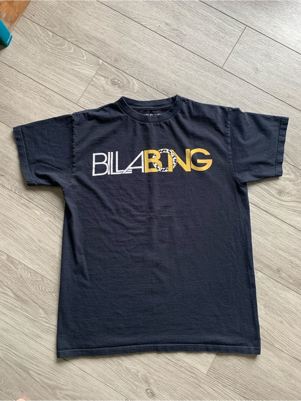 Billabong SIMA collabo